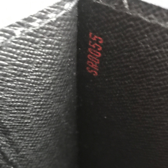 Louis Vuitton Epi Serviette Ambassador Briefcase - Picture 5 of 8